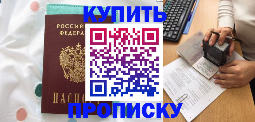 прописка в квартире в Камешково